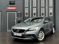 Volvo V40 Cross Country D2 Geartronic Momentum BLIS | VoC