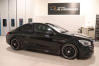 Mercedes-Benz CLA 250 7G-DCT AMG Sport Euro 6 / 211HK