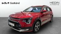 Kia Niro Plug-In-Hybrid DCT 183hk 2024 Action | Kia Godkänd