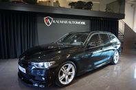 BMW 320 i xDrive Touring Steptronic M Sport Navi 6.800Mil