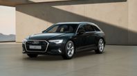 Audi A6 Avant 50 TFSI e 299 hk quattro *Business lease*