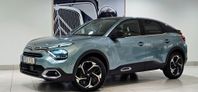 Citroën C4 Shine Exclusive PT130hk Aut. Glastak