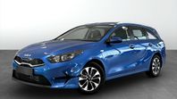 Kia Cee´d SW ACTION 1.5T *BESTÄLL IDAG*