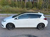 Toyota Auris Hybrid, Active Plus, Comfort - PANORAMA - DRAG