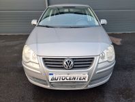 Volkswagen Polo 5-dörrar 1.4 Euro 4