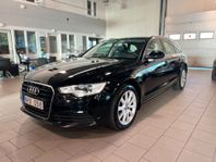 Audi A6 Avant 2.0 TDI DPF Proline SPORTS ED. Värmare