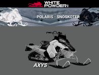 Reservdelar och tillbehör Polaris AXYS