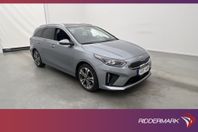 Kia Cee´d Sportswagon Plug-in Advance Plus 2 Pano Kamera Nav