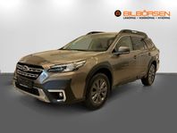 Subaru Outback 2.5 4WD XFuel Adventure (Inkl. Vhjul + Krok)