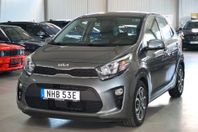 Kia Picanto 1.0 MPI AMT Advance Euro 6