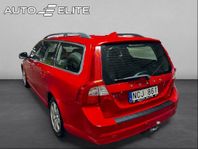 Volvo V70 D4#SÅLD#|MOMENTUM|P-SENS|NY KAMREM|NY SERVAD|2BRUK