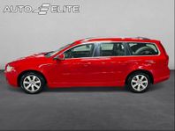 Volvo V70 D4#SÅLD#|MOMENTUM|P-SENS|NY KAMREM|NY SERVAD|2BRUK