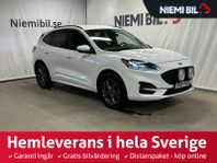 Ford Kuga Hybrid AWD Comfort ST Drag/M-värm/360-kamera/Navi