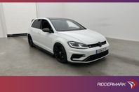 Volkswagen Golf R Milltek Cockpit Taklucka Pretoria Sensorer