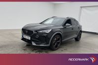 Cupra Formentor VZ e-Hybrid 245hk Winter Pano 360 Skinn Drag