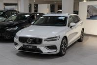 Volvo V60 T6 Plus Bright Edition