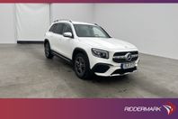 Mercedes-Benz GLB 200 d 4M AMG 7-Sits Wide Kamera 0.58l/Mil