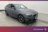 BMW 330 i xDrive GT M Sport Cockpit HiFi Kamera Navi Drag