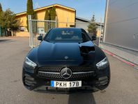 Mercedes-Benz E 220D 4matic 9G-Tronic AMG Line Pano NAV MOMS