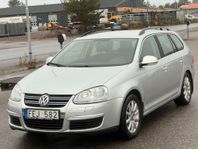 Volkswagen Golf Variant 1.6 Euro 4/Nyserv