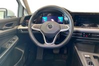 Volkswagen Golf 1.5 TGI Euro 6