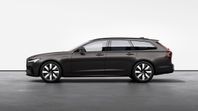 Volvo V90 T6 Plus Dark Edition