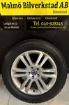 Volvo XC40 XC60 XC90 original 18 tum GoodYear FRAKT INOM SV