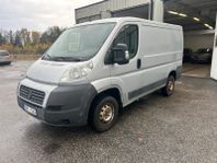 Fiat Ducato3.0t  120hk NY BES 2.3