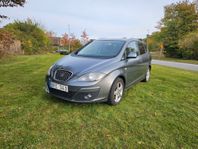 Seat Altea XL 1.2 TSI Euro 5 Dragkrok / Vhjul