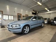 Volvo V70 2.4 Business Euro 4