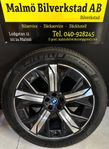 Vinterhjul BMW iX original 21 tum Michelin FRI FRAKT INOM SV