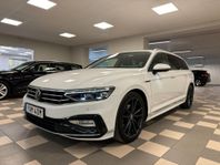 Volkswagen Passat  2.0 TDI R-line 4M DSG Cockpit Navi drag K