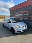 Mitsubishi Colt 1.3 MPI Nyservad/Billig i drift