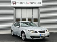 Saab 9-5 SportCombi 1.9 TiD Griffin|Besiktad|3,95% Ränta