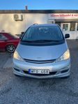 Toyota Previa 2.4