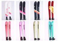 Freeride skidor FACTION CANDIDE THOVEX 2, 3, 5,7, DANCER 1,2