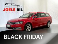 Volkswagen Passat Variant 2.0 TDI BlueMotion Euro 5/ Kamremb