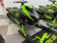 Arctic Cat Catalyst  M600 Sno pro