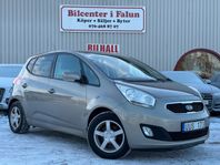 Kia Venga 1.4 CRDi ECO Comfort Euro 5