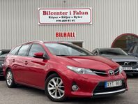 Toyota Auris Touring Sports 1.4 D-4D Active Euro 5