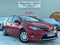 Toyota Auris Touring Sports 1.4 D-4D Active Euro 5