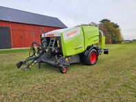 Claas Rollant 455 RC Uniwrap