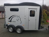 Cheval Liberté Touring Country med fronturlastning