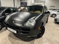 Porsche Cayenne TipTronic S |AWD|Taklucka|Bluetooth|NyBesikt