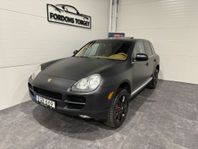 Porsche Cayenne TipTronic S |AWD|Taklucka|Bluetooth|NyBesikt