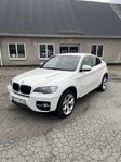 BMW X6 xDrive40d Steptronic Sport line Euro 5