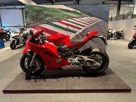 Ducati Panigale V4 S