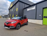 Renault Captur 0.9 90HK TCe Euro 5 HELLY HANSEN