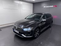 Volkswagen Passat Alltrack TDI 240 GTS Panorama / Executive