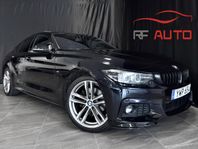 BMW 430 i xDrive Gran Coupé M Sport Taklucka Navi H/K 252hk